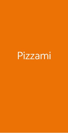 Pizzami, L'Aquila