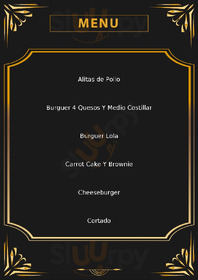 Chesy's