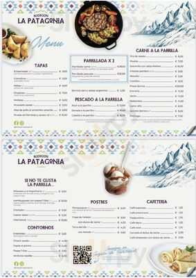 Bodegón La Patagonia