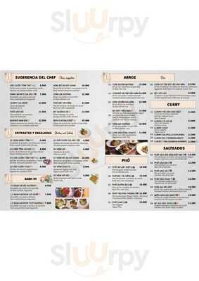 Vi Viet Comida Vietnamita