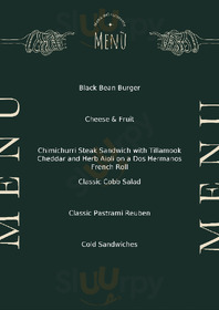 Elephants Delicatessen