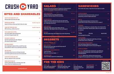 Crush Yard