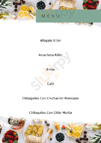 Chilakilens