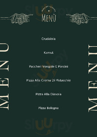 Ristorante Pizzeria Saracino