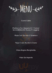 Pizza...e Vai, Taranto