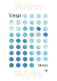 Ristorante - Tayga Beach, Campomarino