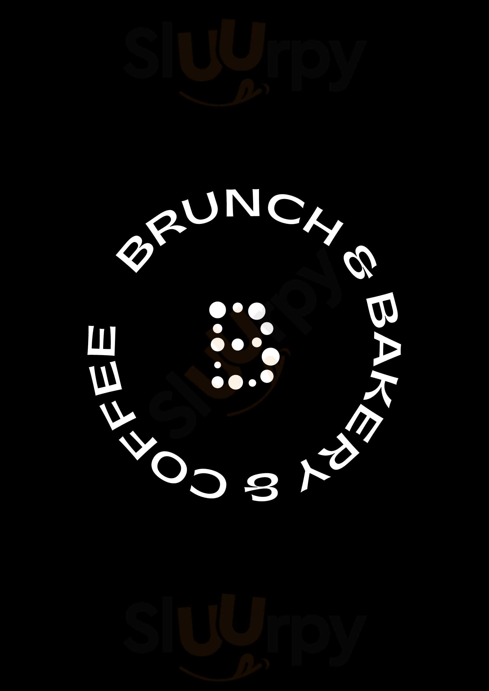 Balance - Brunch, Bakery & Coffee Zagreb Menu - 1