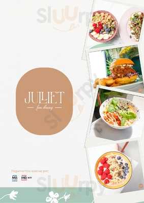 Café Julliet