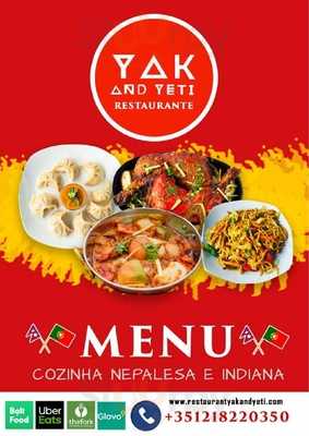 Yak And Yeti Alcantara