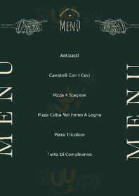 Ristorante Pizzeria Ghiribizzo