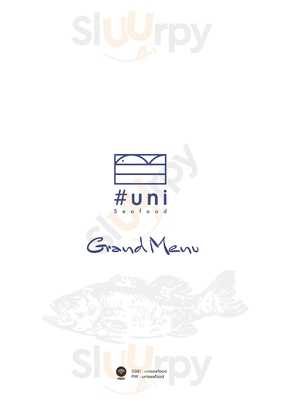 Uni Seafood