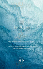 Shibumi - Fusion Experience, Matera