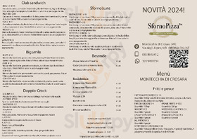 Sfornopizza Arzignano, Arzignano