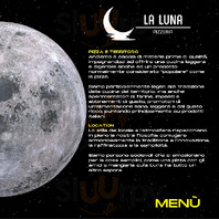 La Luna Pizzeria, Chivasso