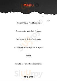 Easy Birreria Bistrot Gluten Free, Catania