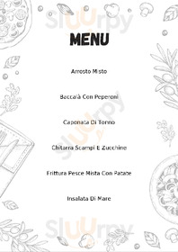 Nudo & Crudo, Vasto