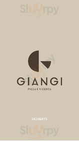 Giangi Pizzeria, Arielli