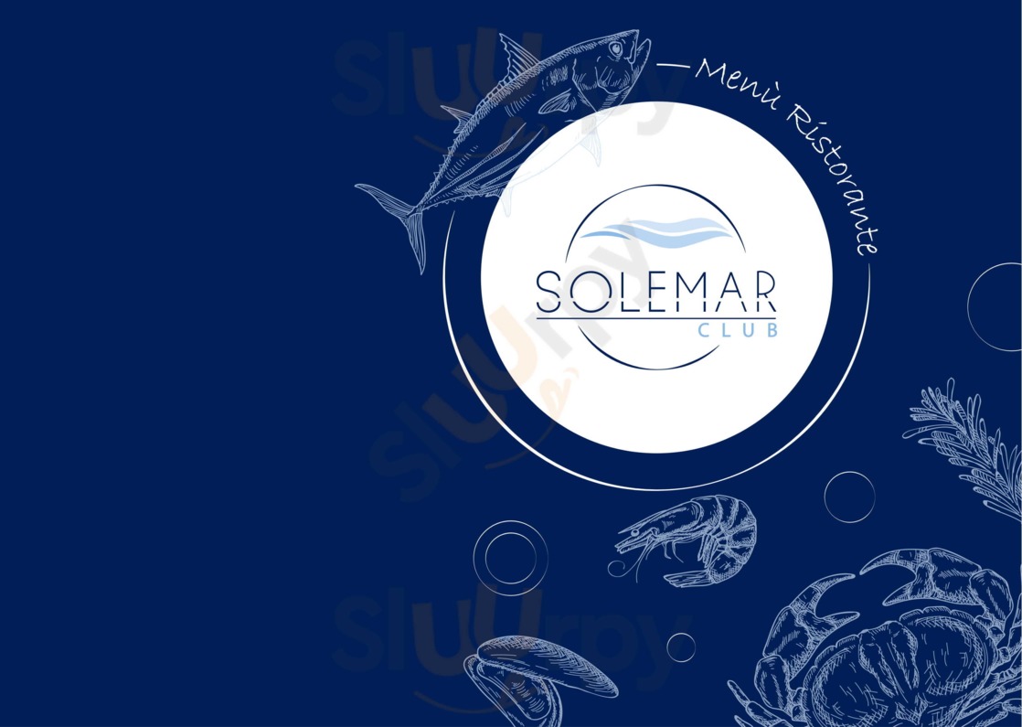 Solemar Club, Palermo