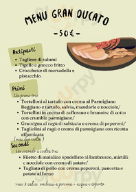 Passando Per Roma, Padova
