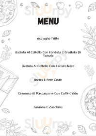 Ristorante Il Casale Cosseria, Carcare