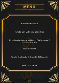 Ristorante Pizzeria Fuori Dal Comune, Teramo