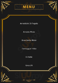 La Maison Dell'arrostell