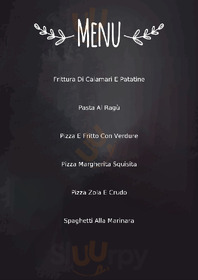 Pizzeria La Perla, Besana in Brianza