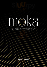 Moka Sushi Caltagirone , Caltagirone