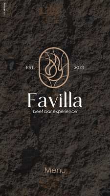 Favilla Beef Bar Experience , Pontelatone