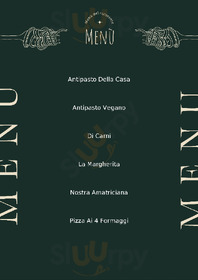 Pizzeria Da Adriano, Arpino