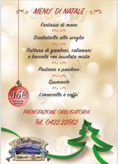 Ristorante Pizzeria Partenope, Treviso