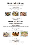 Ristorante Ca' Nostra, Cesenatico