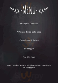 Ristorante Barbagia, Olbia