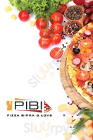 Pibi Pizza, Montebelluna