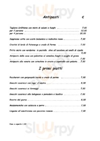 Grill Home Restaurant, San Biagio di Callalta