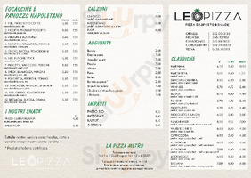 Pizzeria Leo Pizza, Cimadolmo