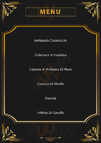 La Locanda Di Buck