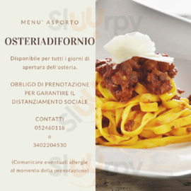 Osteria Di Fornio, Fidenza