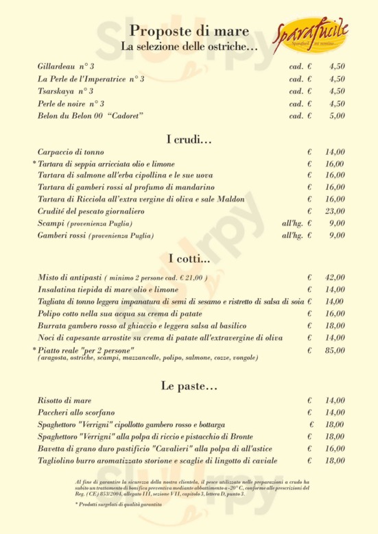 Locanda Di Sparafucile