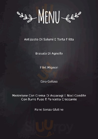 Ristorante Sanafollia - Gluten Free, Fidenza