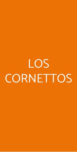 Los Cornettos, Parma