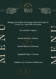 Pasta D'elite, Lecce