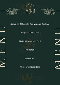 La Cascina