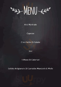 Trattoria Grotta Verde