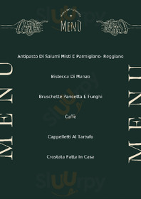 Sapori Di Parma