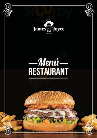 James Joyce Irish Pub, Battipaglia