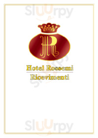 Ristorante Rossemi, Borgo Celano