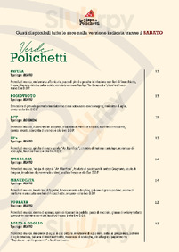 La Pizza Di Polichetti, Roccapiemonte