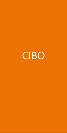 Cibo, Aosta