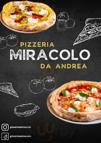 Pizzeria Miracolo Da Andrea